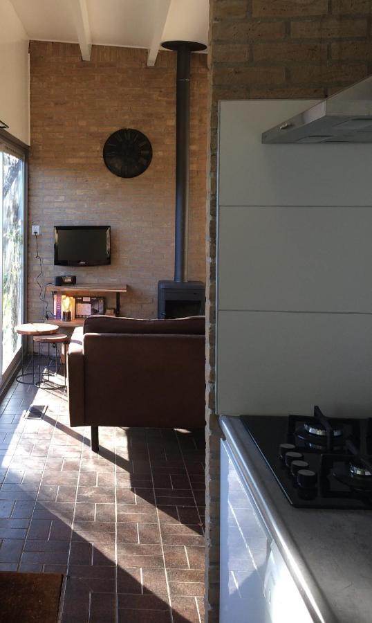 Bungalow 221 Noordwijkerhout Esterno foto