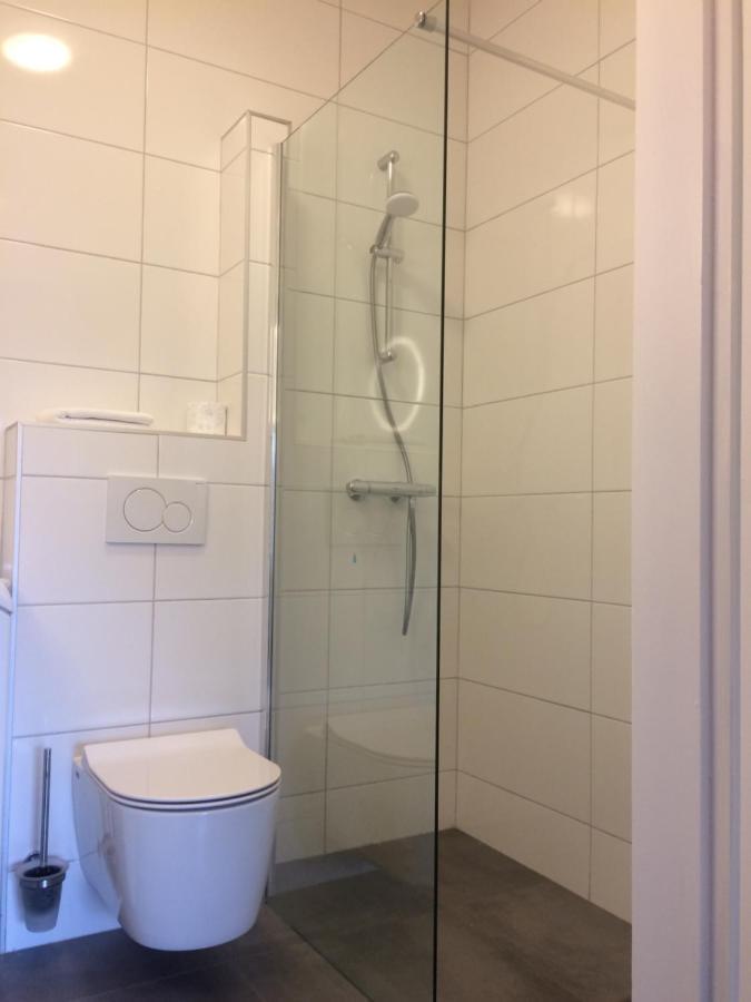 Bungalow 221 Noordwijkerhout Esterno foto