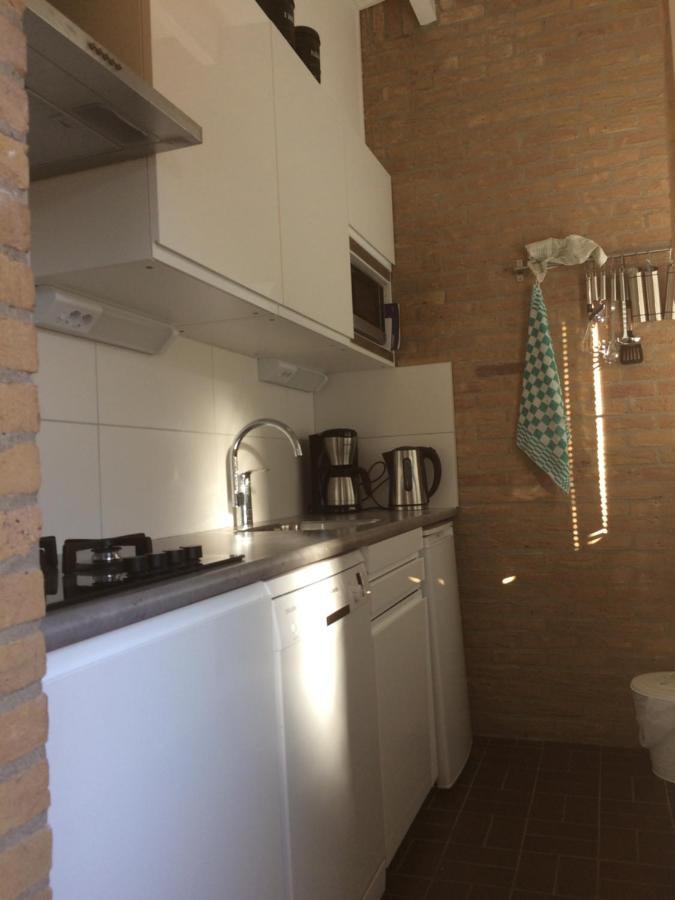 Bungalow 221 Noordwijkerhout Esterno foto
