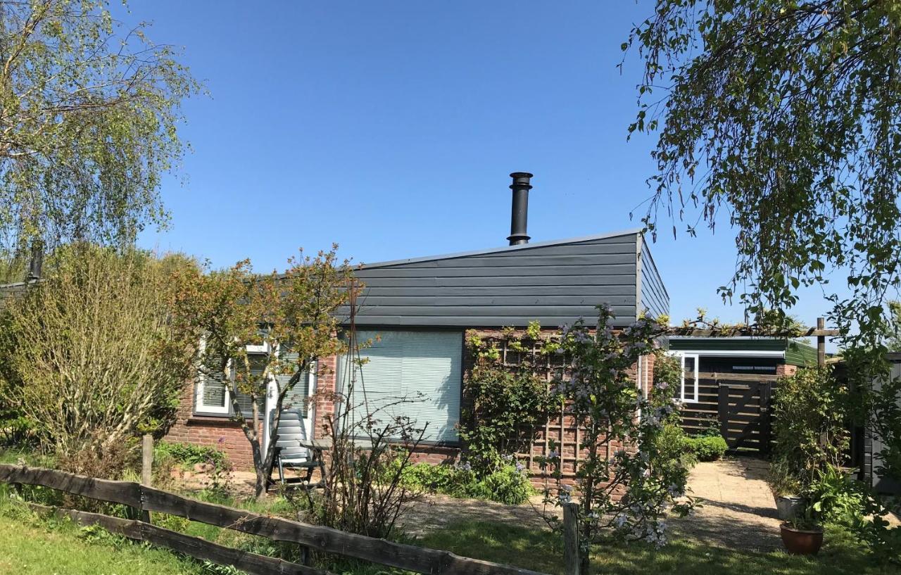 Bungalow 221 Noordwijkerhout Esterno foto