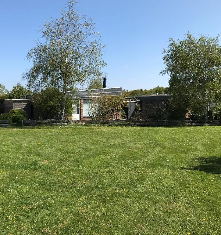 Bungalow 221 Noordwijkerhout Esterno foto